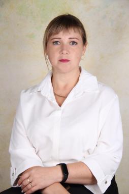 Аркадова Ольга Александровна